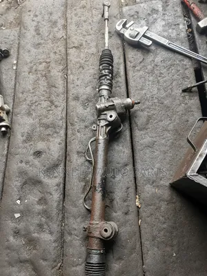 Power Steering Rack for Toyota Tacoma 2005 2wd