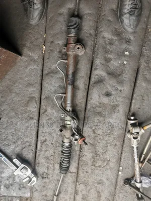 Power Steering Rack for Toyota Tacoma 2005 2wd