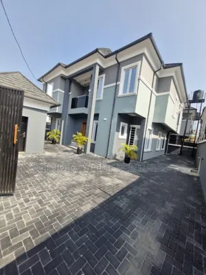 5bdrm Duplex in Ilasan for sale