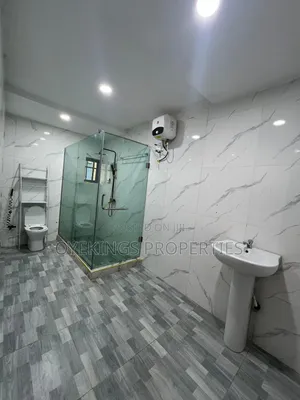 4bdrm Duplex in Purple Gate, Akala Express for sale