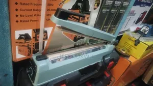 Iron Body 300mm Sealer