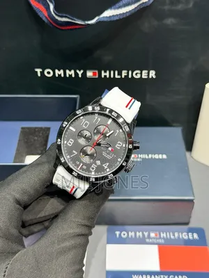 Th Inspired Rubber* _Chronograph_
