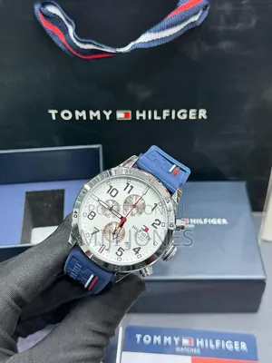 Th Inspired Rubber* _Chronograph_