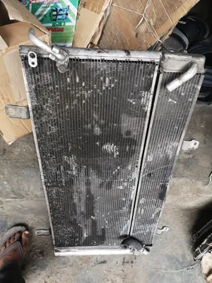 Ac Condenser for Toyota Camry Hybrid 2007 to 2014