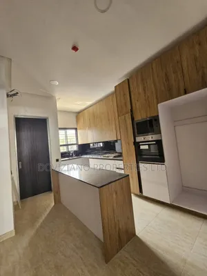 4bdrm Duplex in Ikeja GRA for rent