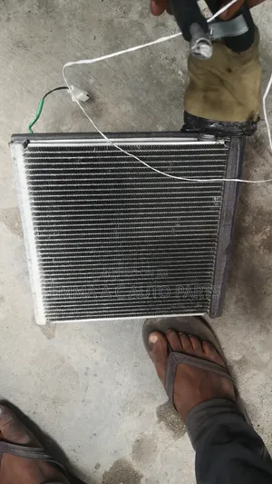 Ac Tukubo Evaporator for Toyota Land Cruise 570 2012 to 2018