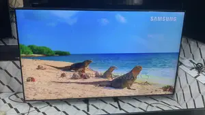 Premium 2023 75” Samsung Crystal Uhd Smart Tv (75cu8000)