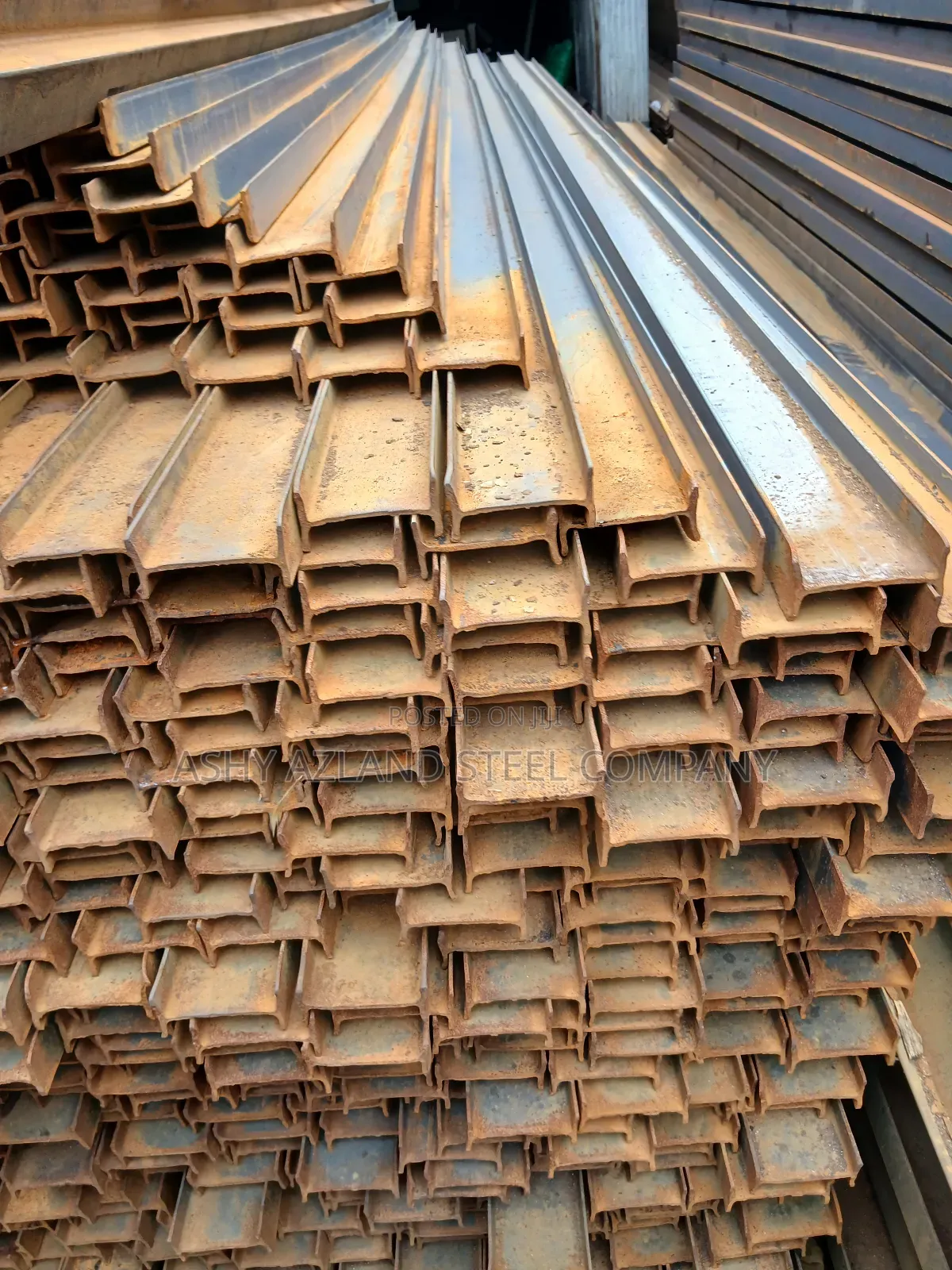 Quantity Hbeam for Sale