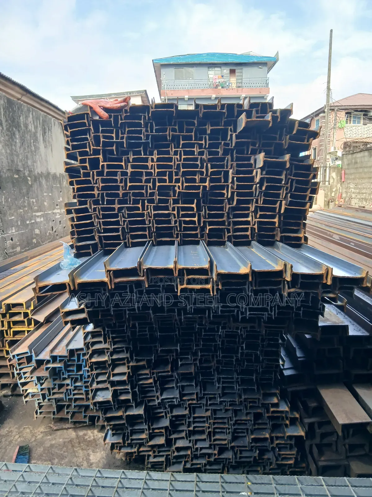 Quantity Hbeam for Sale