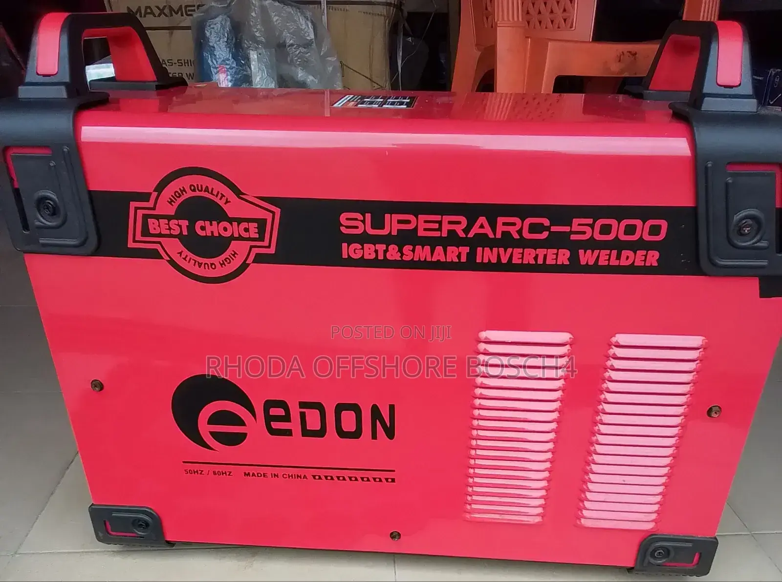 Welding Machine
