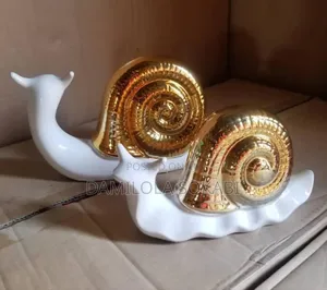 Figurines Decor