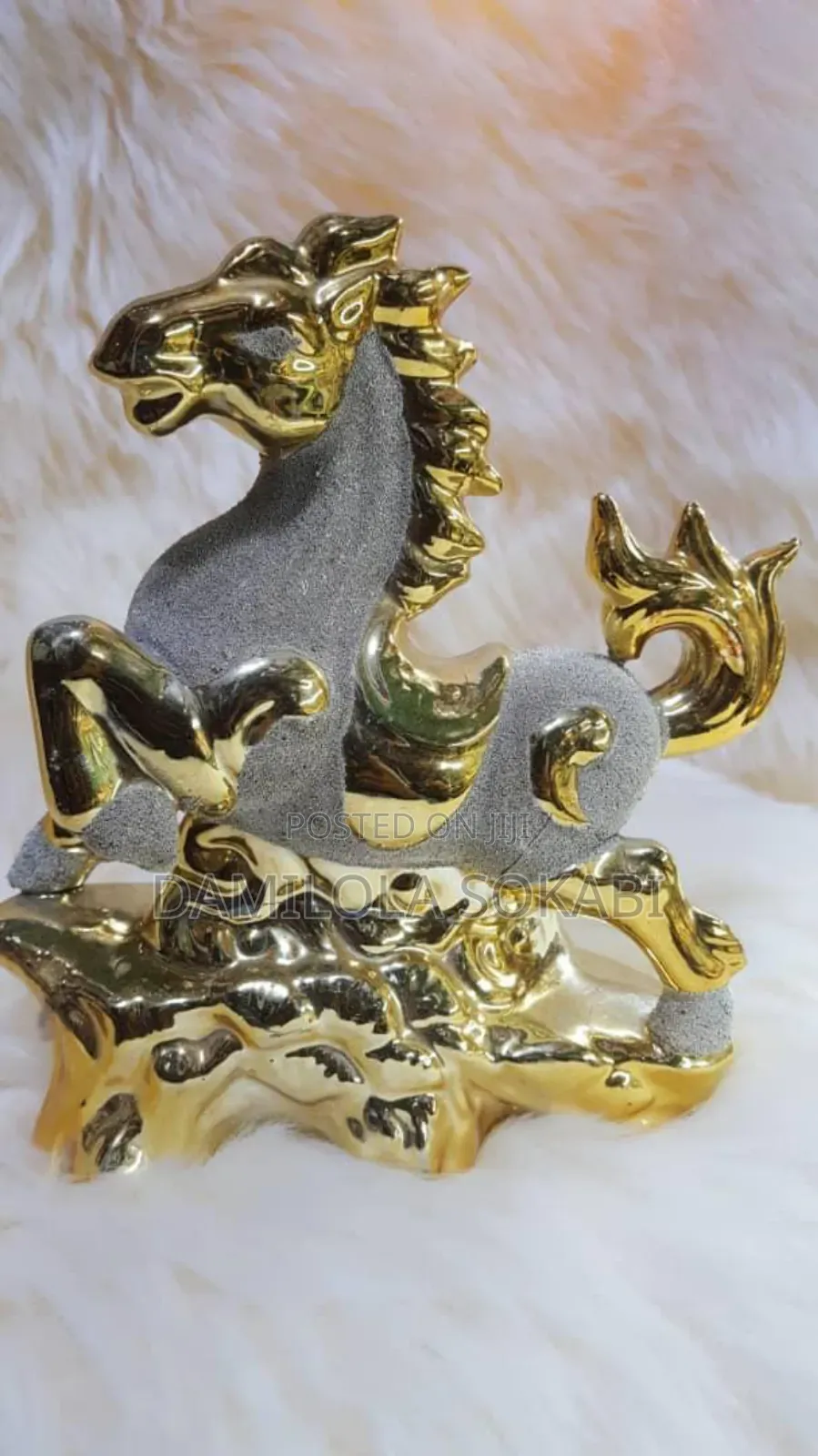Figurines Decor