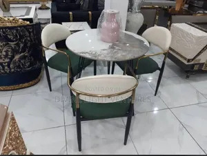 Restaurants Table and Chairs Available