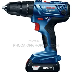 Cordless Drilling Machine