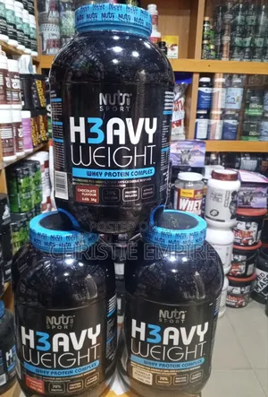 Nutr Sport