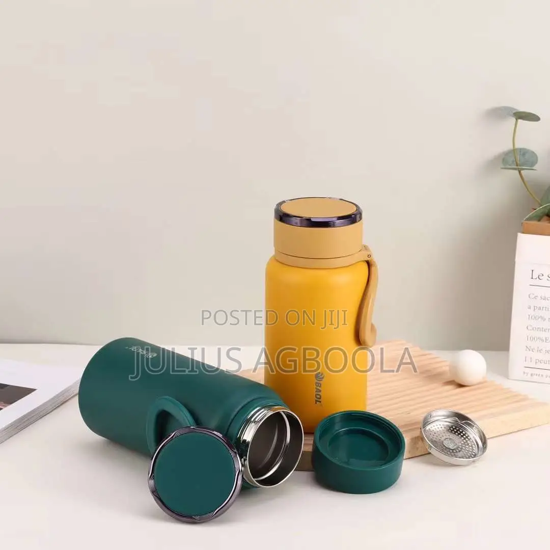 1.5 L Quality Vacuum Flasks