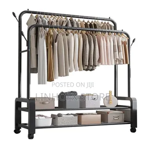 Multifunctional Cloth Hanger