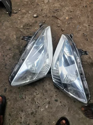 Charger Headlamp Honda Accord Eod and Dc