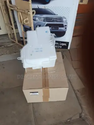 Water Tanks Mitsubishi L200 New Model