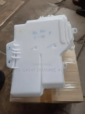 Water Tanks Mitsubishi L200 New Model
