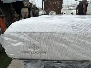 6by6 12 Inches Foreign Canadian Mattress