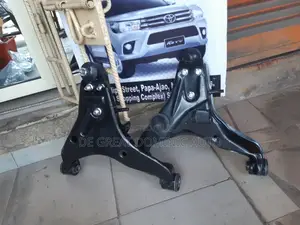 Lower Arm for Mitsubishi L200 New Model