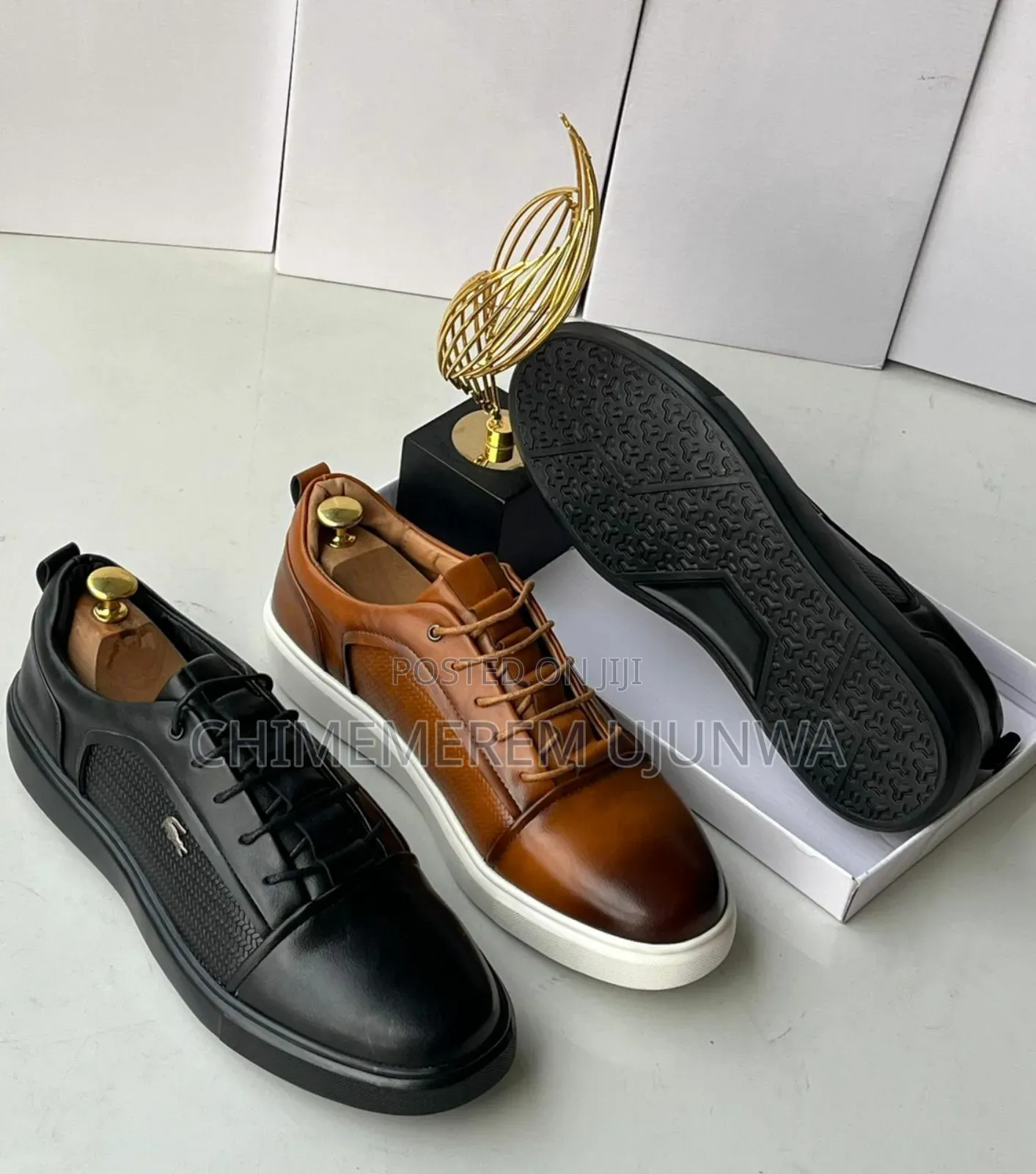 Quality Knock About Shoe for Men