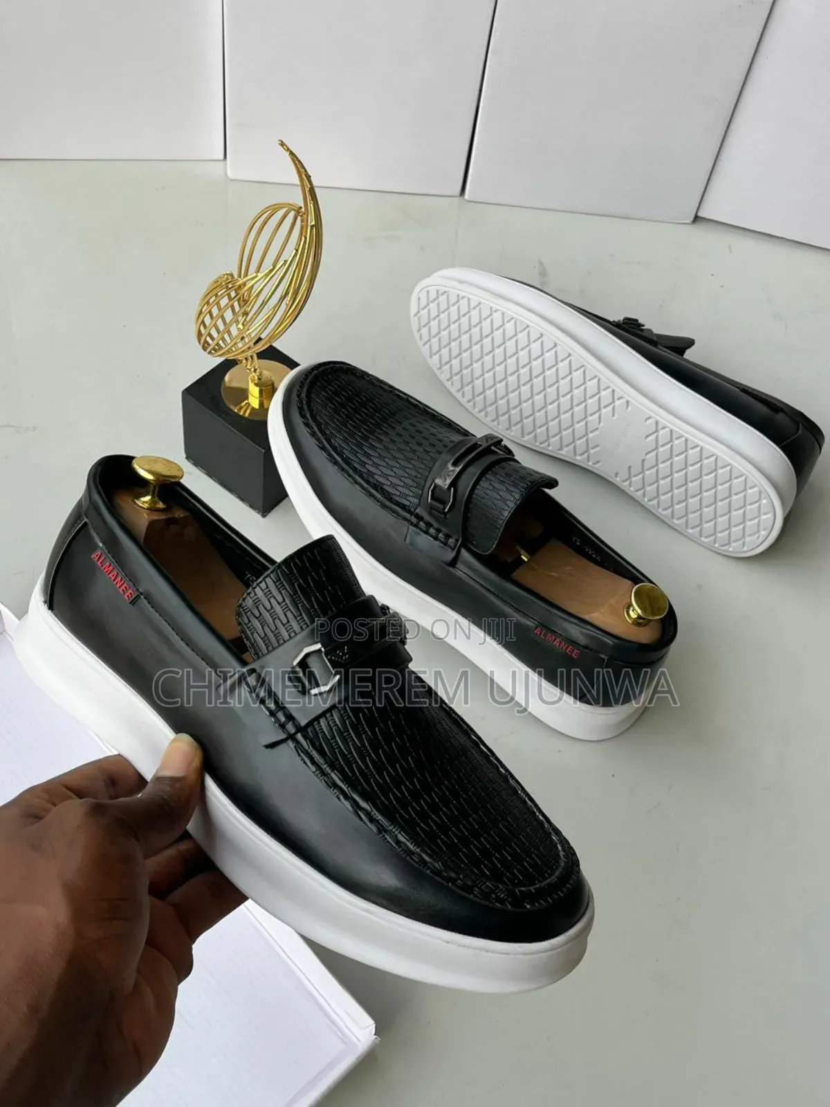 Quality Knock About Shoe for Men