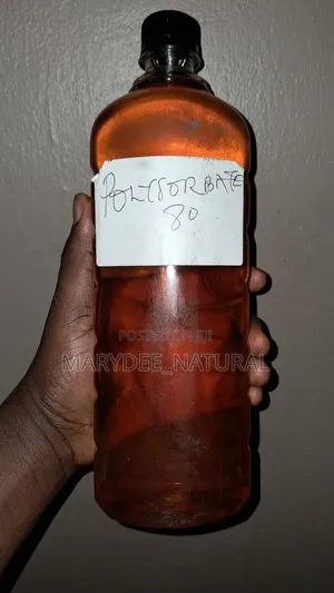 Polysorbate 80