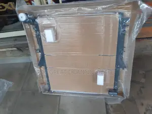 Radiator for Mitsubishi L200 New Model