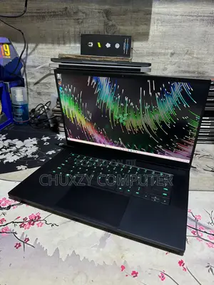 Photo - Laptop Razer Blade 32GB Intel Core I7 SSD 2T