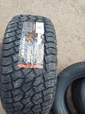265/50/20 Sailun Tire Original