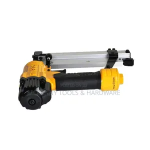 Ingco Acn50401 2-in-1 Combo Brad Nailer. This Versatile Tool