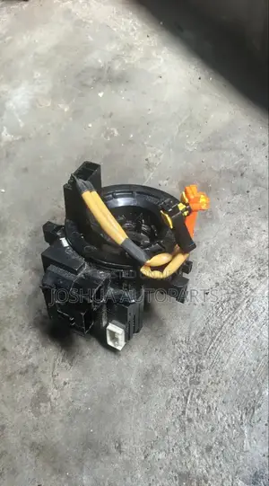 Steering Angle Sensor Toyota Venza, 2010-2014 Model