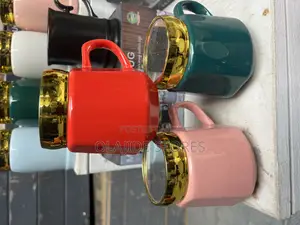 Mirror Mug