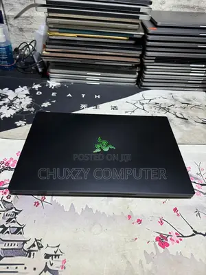 Photo - Laptop Razer Blade Advanced 32GB Intel Core I7 SSD 2T