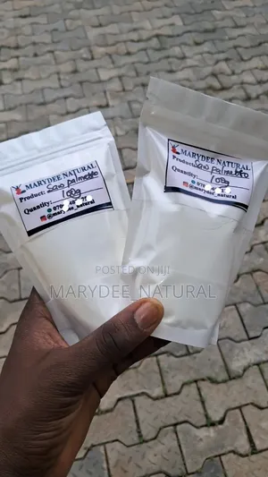 Saw Palmetto Powder (Extract)