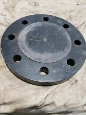 4"×150 Blind Flange