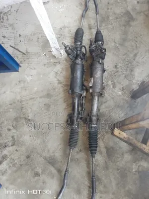 Direct Tokunbo Steering Rack For Lexus