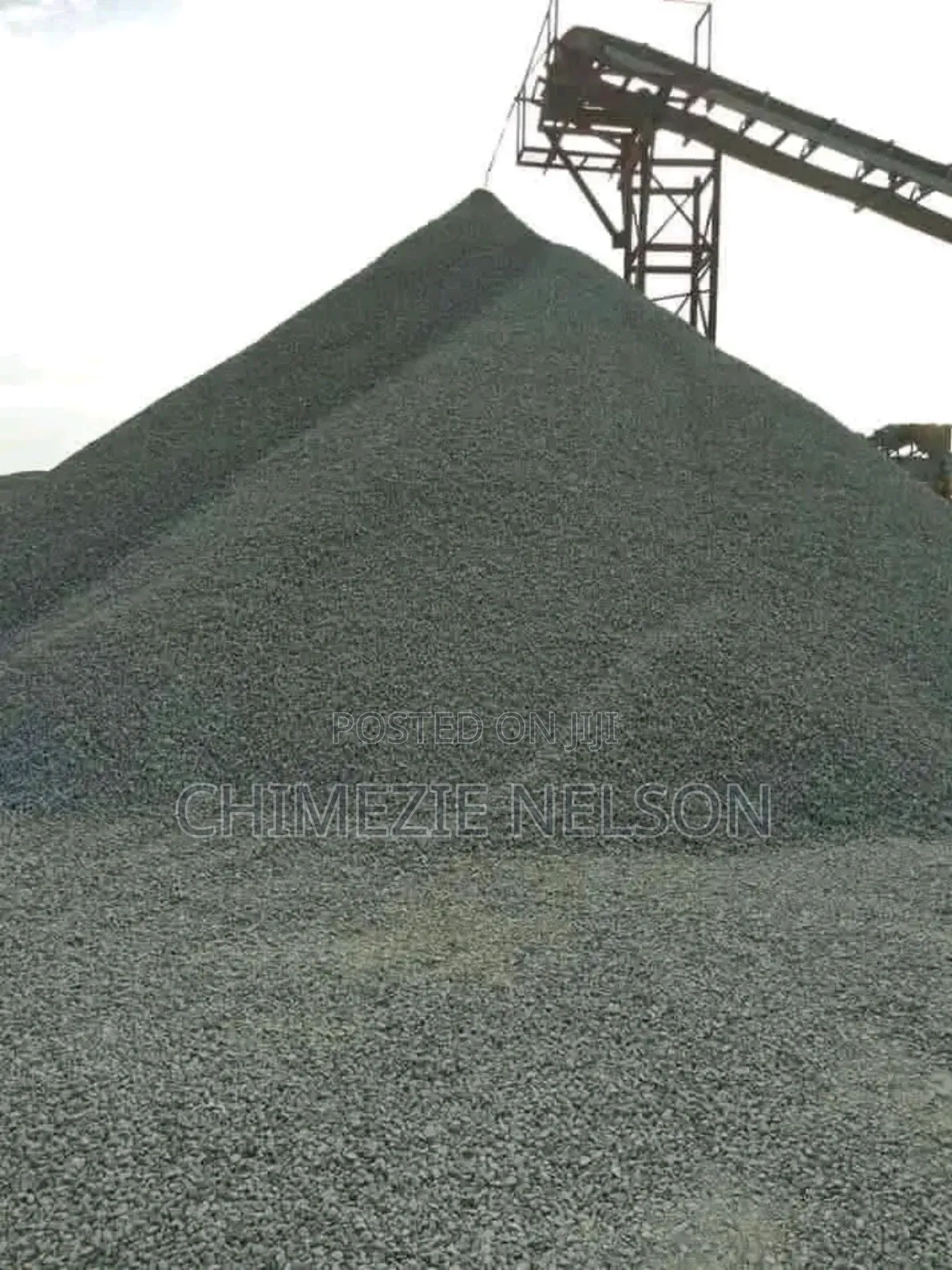 Chippings in Port Harcourt