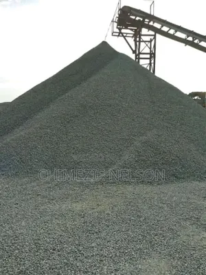 Chippings in Port Harcourt