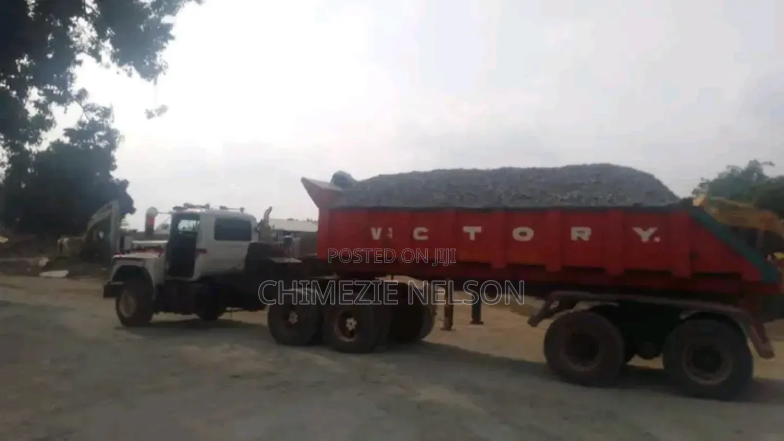 Chippings in Port Harcourt