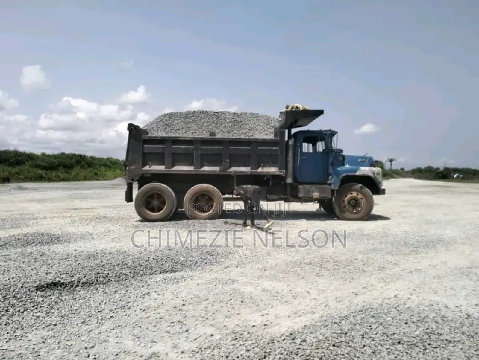 Chippings in Port Harcourt