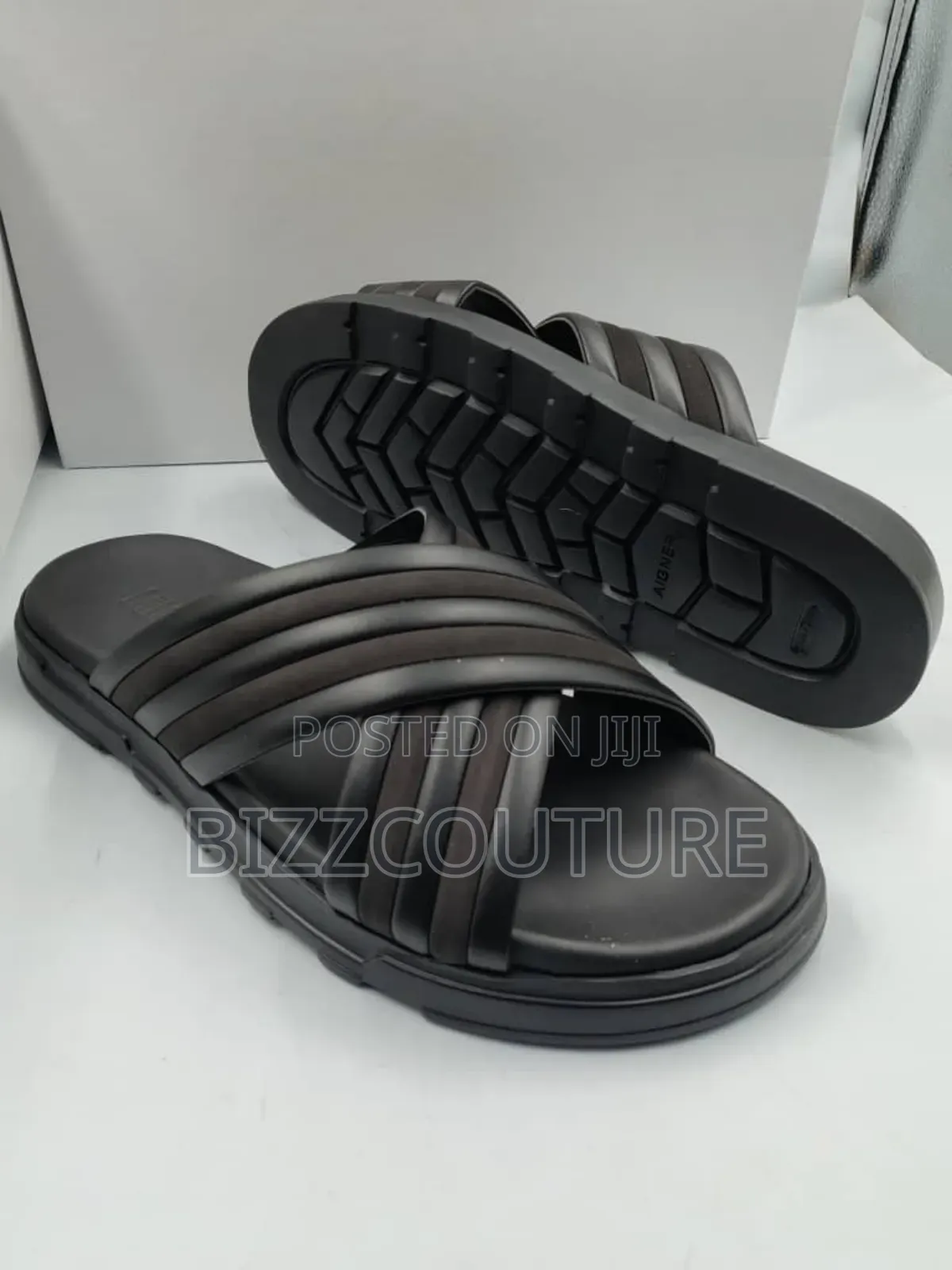 Original Mich E Simon Slippers Available in Store