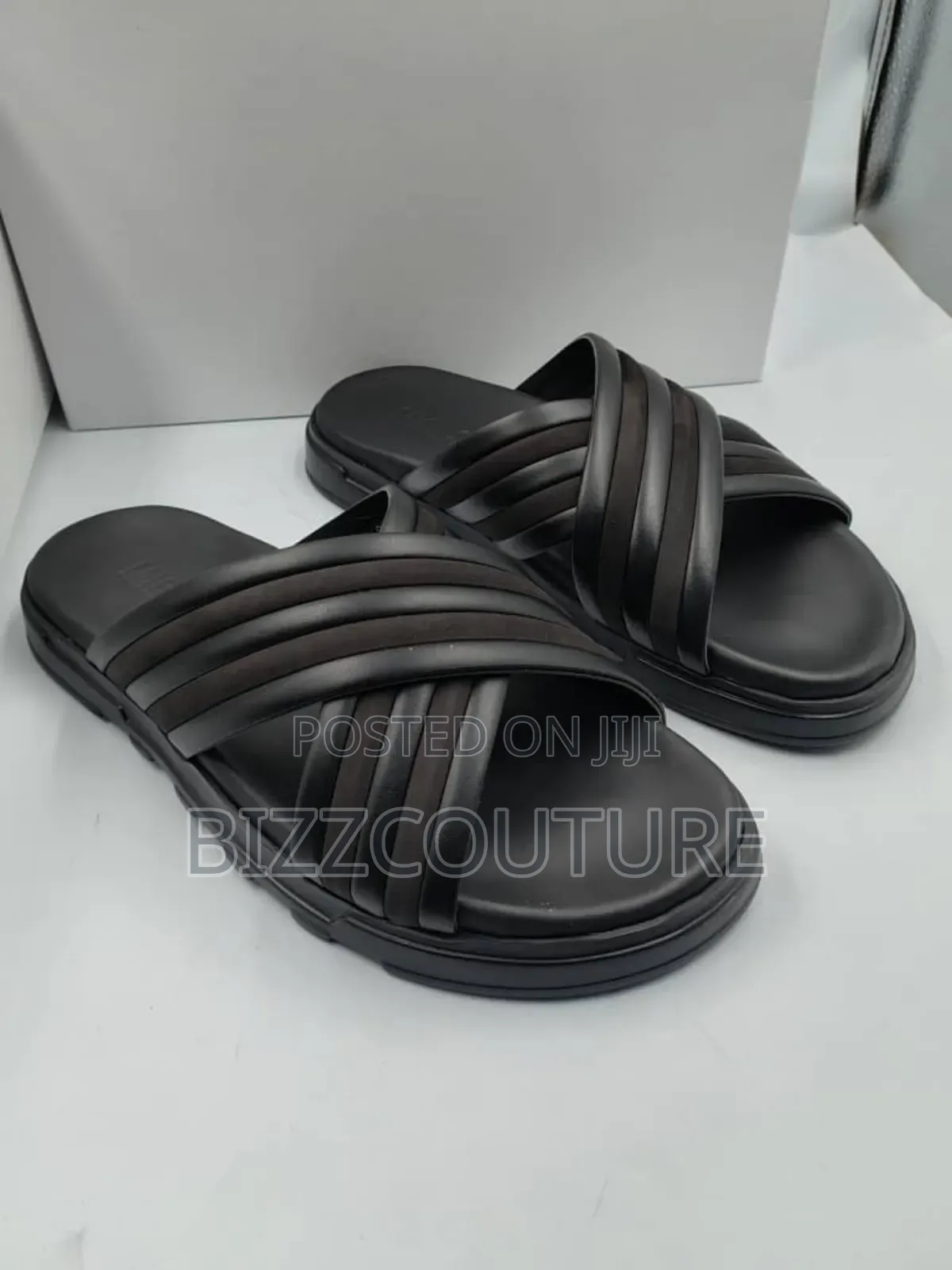 Original Mich E Simon Slippers Available in Store