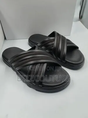 Original Mich E Simon Slippers Available in Store