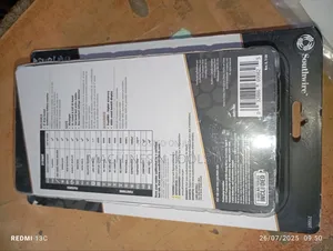21550t Southwire Clamp Meter 400a Ac/Dc