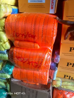 Lifting Belt