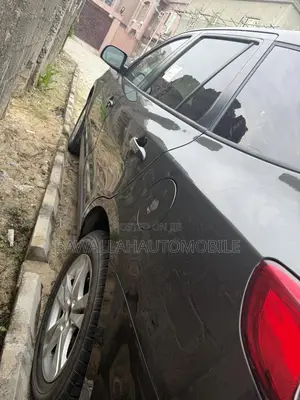 Hyundai Santa Fe 2013 Green