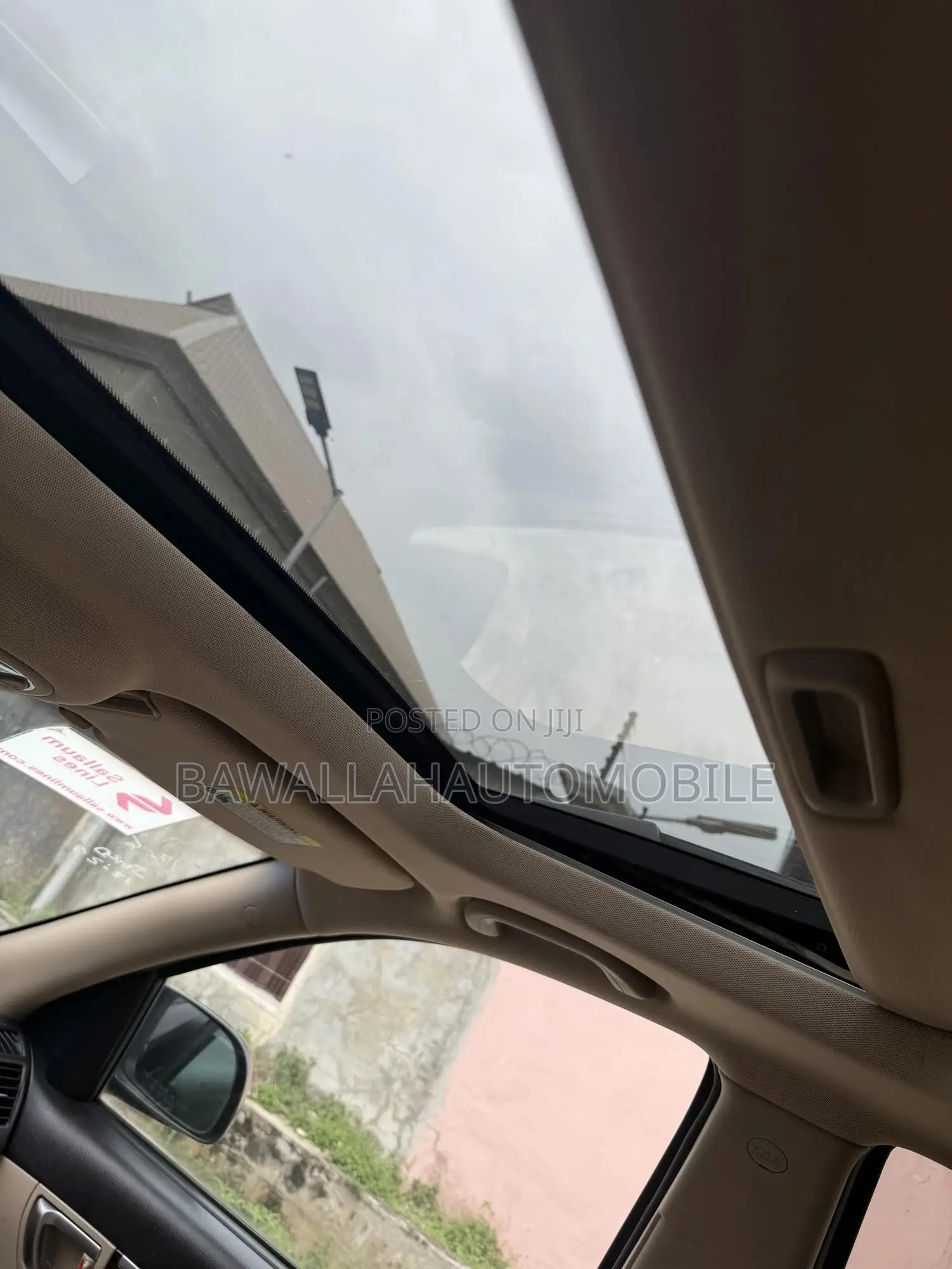 Hyundai Santa Fe 2013 Green